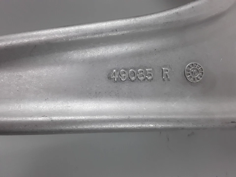 Conjunto de brazo de control de suspensión y rótula Dorman para Nissan X-Trail 02-07 Foto 4 de 4