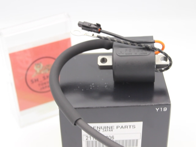 KAWASAKI Genuine IGNITION COIL 21121-0706 fit 2013-2020 KX250F KX