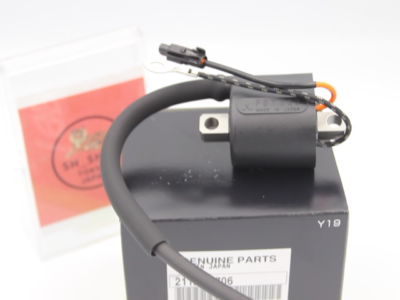 KAWASAKI Genuine IGNITION COIL 21121-0706 fit 2013-2020 KX250F KX