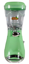 Taco Tuesday Nostalgia 64 Oz. Margarator Margarita Maker Slush Blender Green