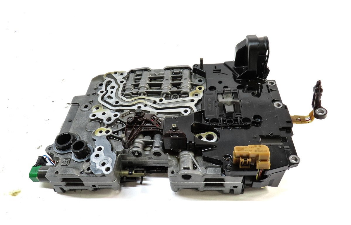 パーツ BMW X5 BMW X5 35i Automatic Transmission Zf8hp45x 8-speed Valve