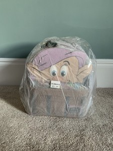 dopey loungefly mini backpack