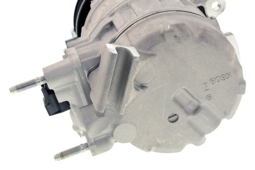2009 2010 2011 Buick Lucerne A/C AC Compressor *NEW* *GENUINE GM OEM* - Picture 6 of 7