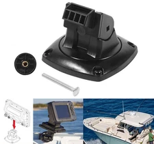 000-10027-001 Quick Release Bracket For Mark Elite Hook 3 4 5 TI5 TI7 Simrad GO5