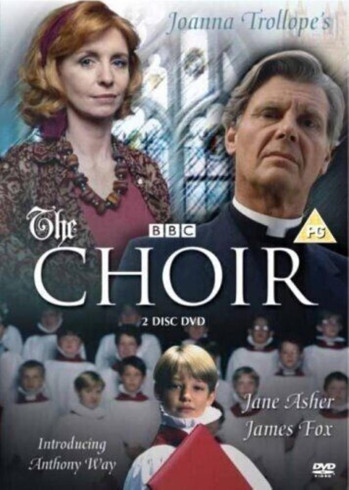 The Choir DVD Drama (2006) James Fox