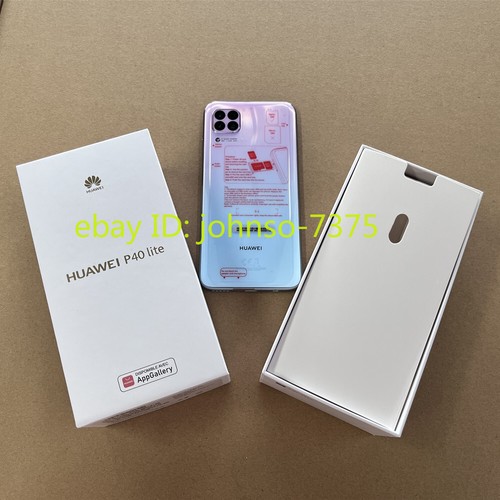 Huawei P40 Lite 128GB 8GB RAM Dual SIM Smartphone Android Kirin 810 Multi Colour - 第 15/31 張圖片