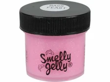 Smelly Jelly Fish Scent Attractant 1oz Jar - Choose Scent 