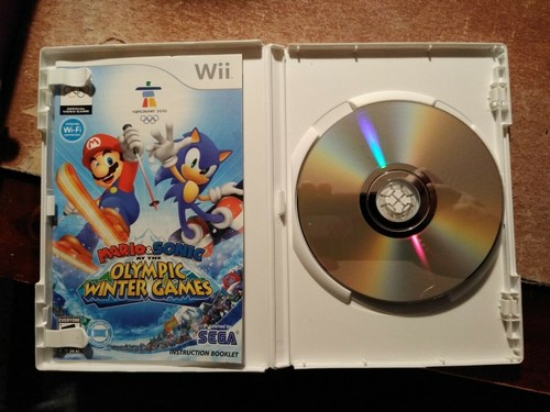 Wii Games with Manuals - Most are Mint ! - Picture 394 of 729