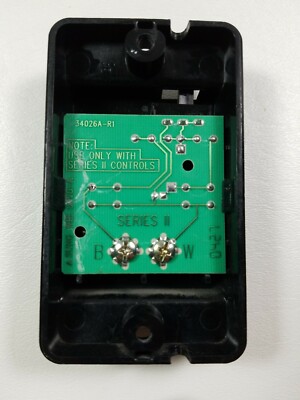 Genie Apriporta Garage Console Da Parete Serie II Con Pulsanti - Foto 2