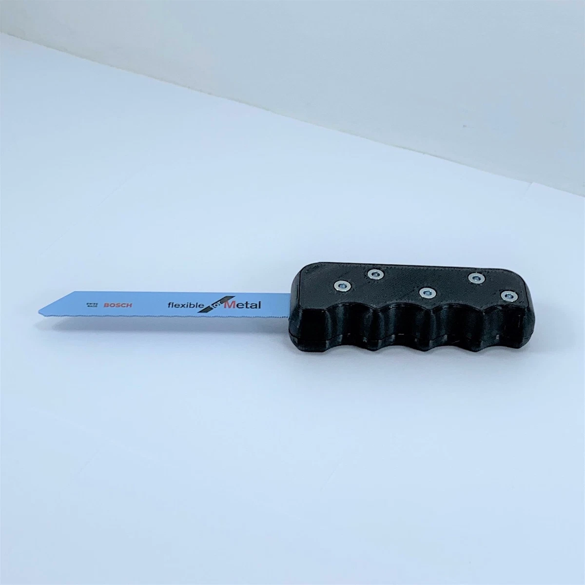 Handheld hacksaw 2024