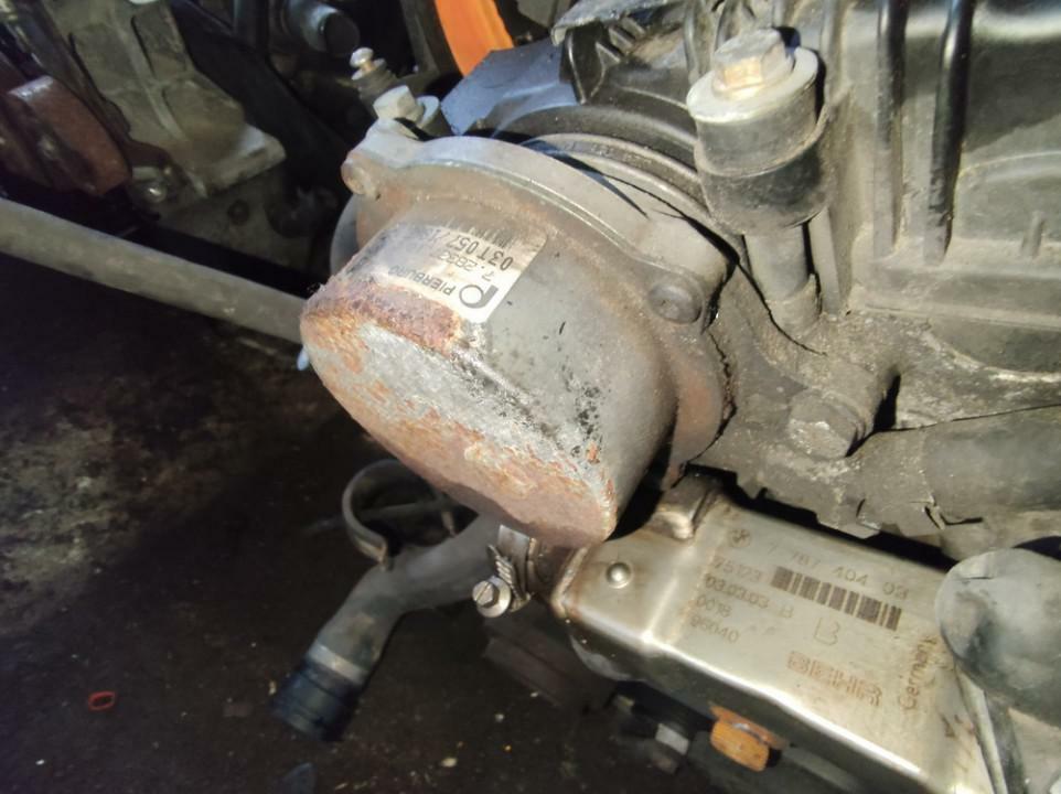 Range rover m57d30 Range rover m57d30