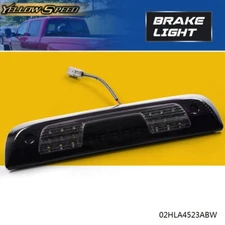 Fit For 2014-2018 Chevy Silverado GMC Sierra 1500 2500 LED 3rd Brake Light