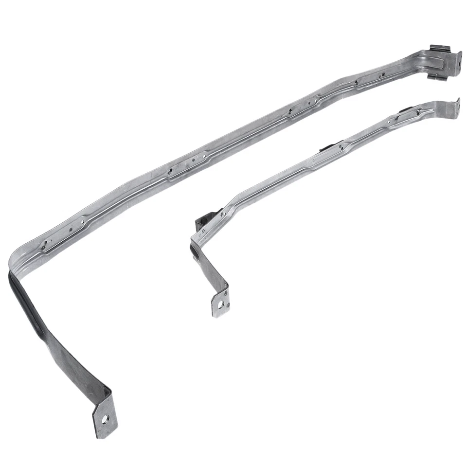 2x Correa de tanque de combustible para Lexus RX330 04-06 RX350 2007-2009 Toyota Highlander 04-07 Foto 3 de 4