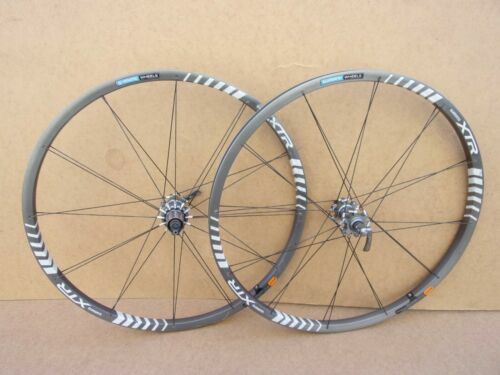 20 Zoll Laufrad Set Komplett - Vorder- Und Hinterrad Mit 7-Fach Kranz