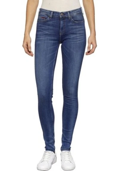 Tommy hilfiger dynamic stretch jeans new arrivals