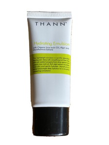 hydrating emulsion