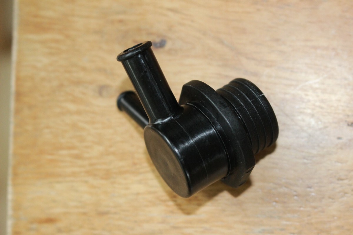1961-1968 Lincoln & Galaxy & Tbird Brake Booster Vacuum Check