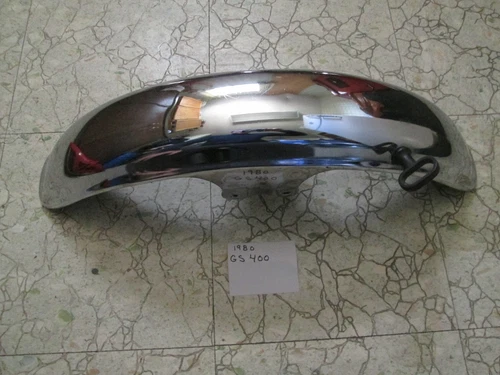 FENDER, FRONT