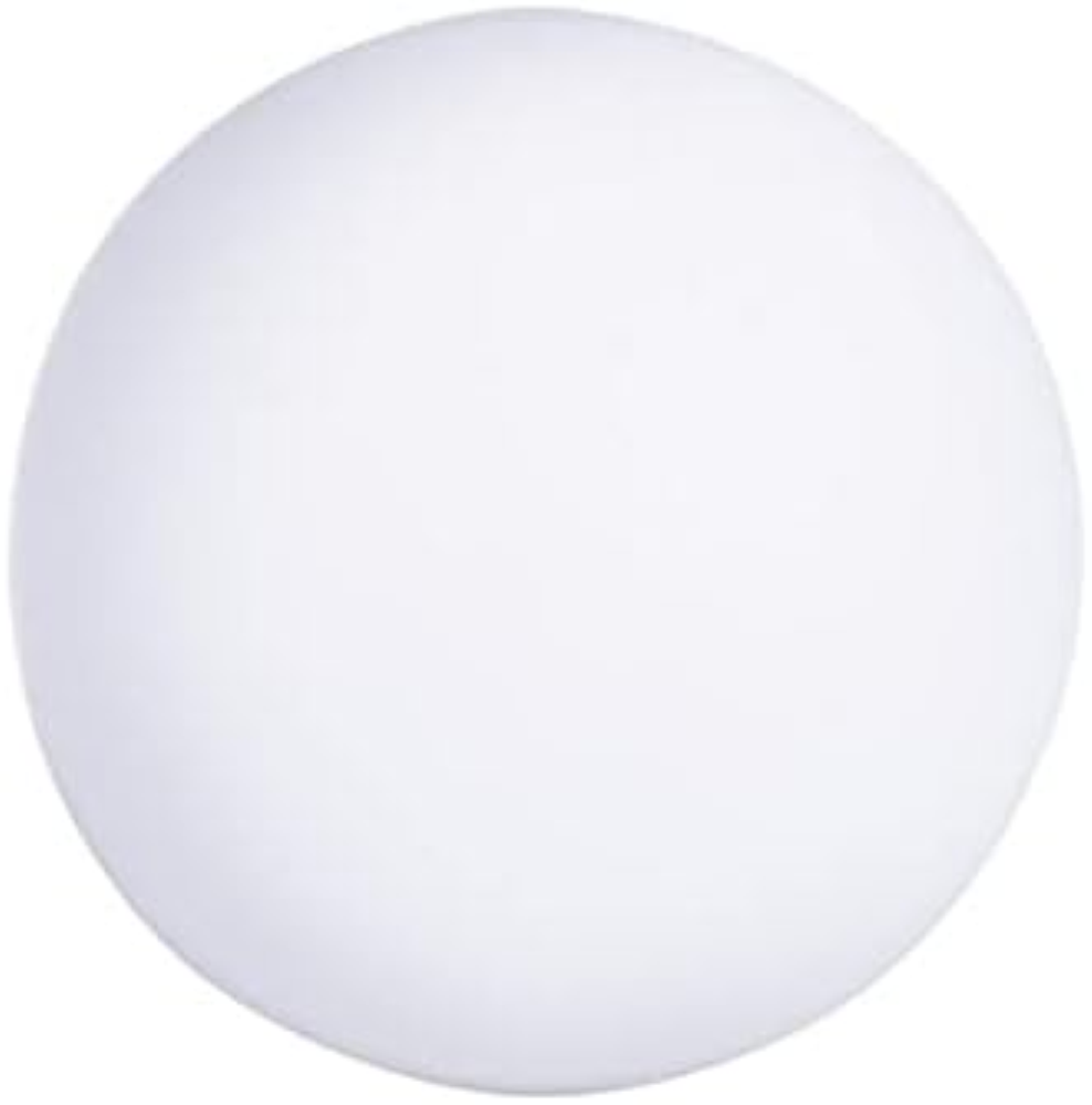 Lampada LED POOL GARDEN a Sfera Diametro 35 cm