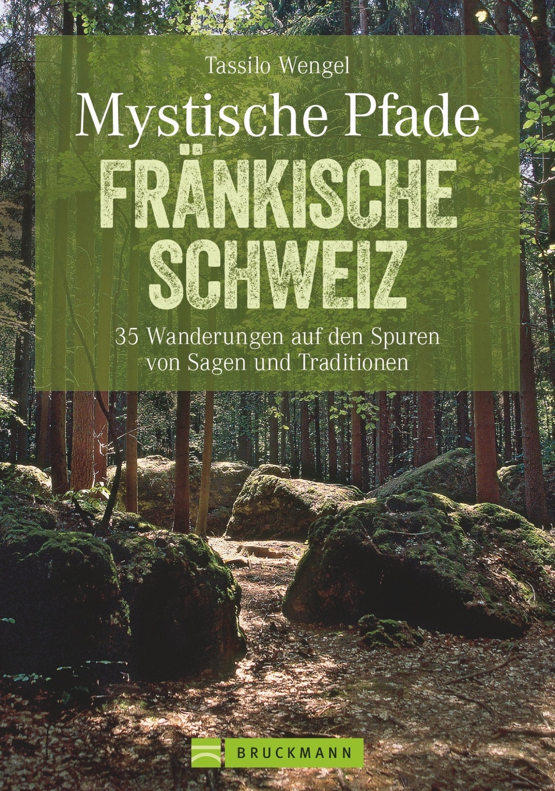 Thumbnail - Tassilo Wengel / Mystische Pfade Fränkische Schweiz