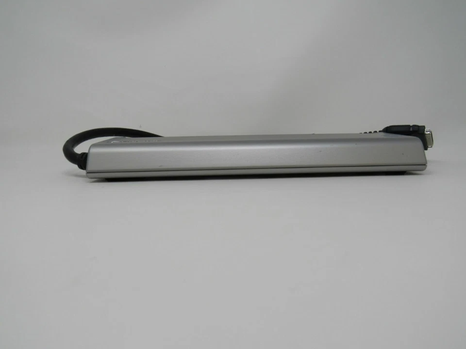 Gateway Docking Station Port Replicator GTW-250DC Foto 3 de 4