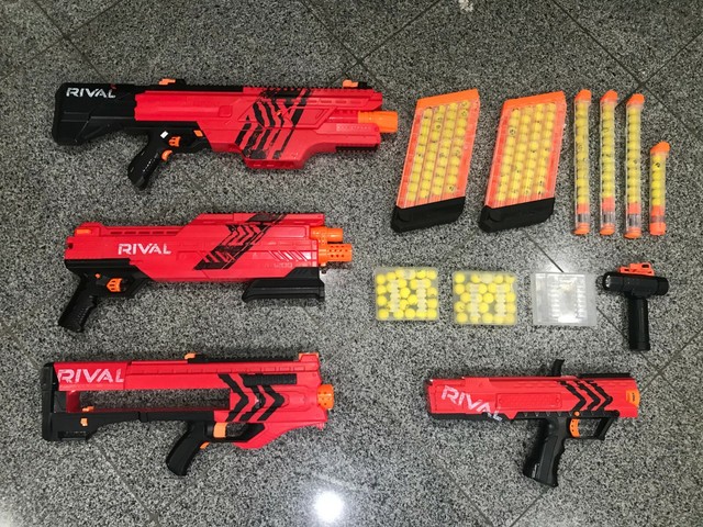 nerf rival apollo zeus