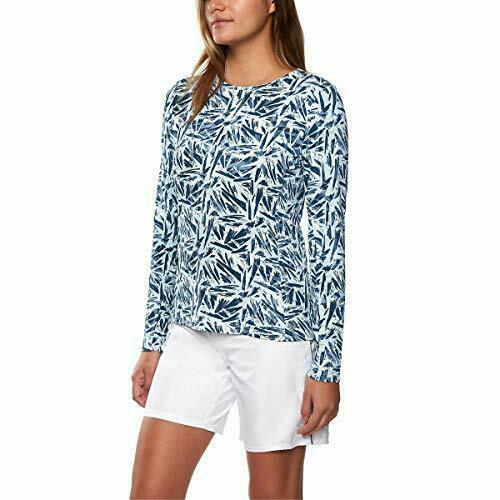 Hang Ten Women's Quick Dry XS Beach Surf Shorts, Hybrid Boardshort for Swim