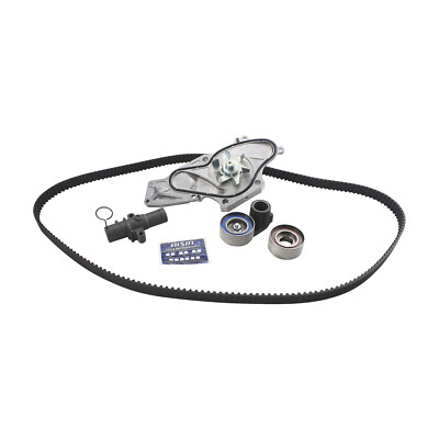 #ad Aisin TKH 002 Engine Timing Belt Kit With Water Pump For Honda Acura $201.40