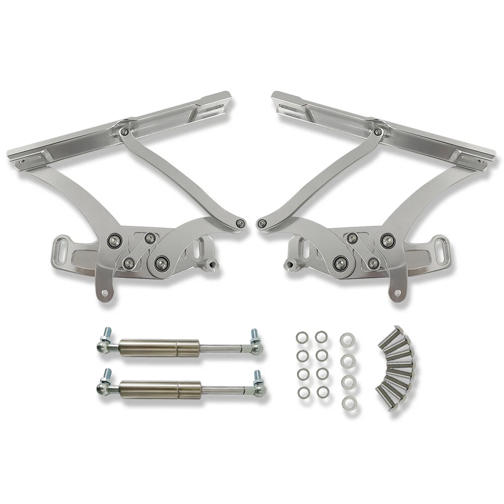 1969 camaro hood hinges outlet
