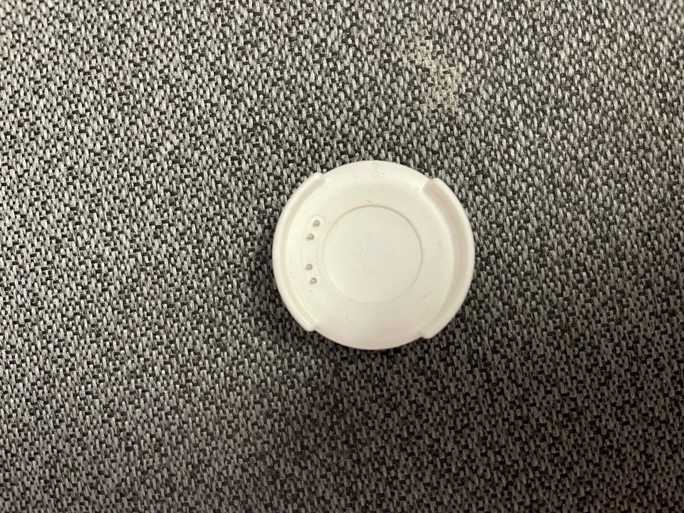 Base de carga magnética OEM Huawei Watch 2 Pro cargador excelente (89 con cable) Foto 3 de 4