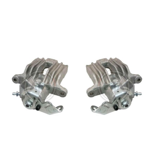 A.B.S. Bremssattel Bremssystem Passend FüR VW Golf IV 1.4 16V 1.6 Audi A3-image