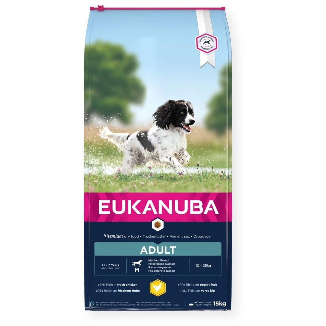 Eukanuba lamb and rice review cheap