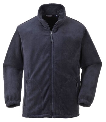 5036108045471 BLUZA Z POLARU ARGYLL GRANATOWA ROZMIAR XXL PORTWEST