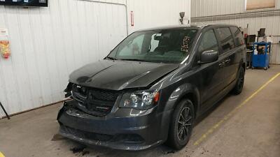 OEM Axle Shaft For Caravan Assy Left Front
