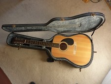 Hohner Acoustic Guitar