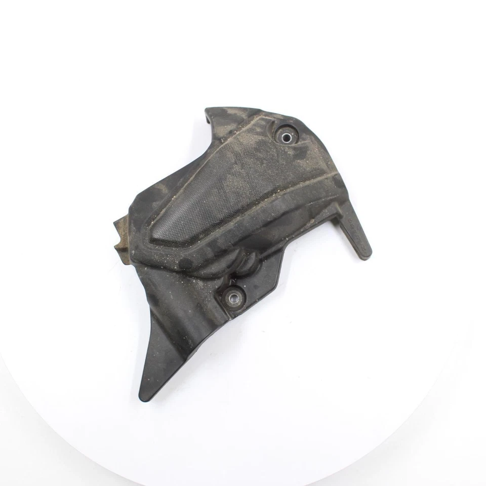 2008 SUZUKI B-KING OEM ENGINE SPROCKET COVER - Image 3 of 4