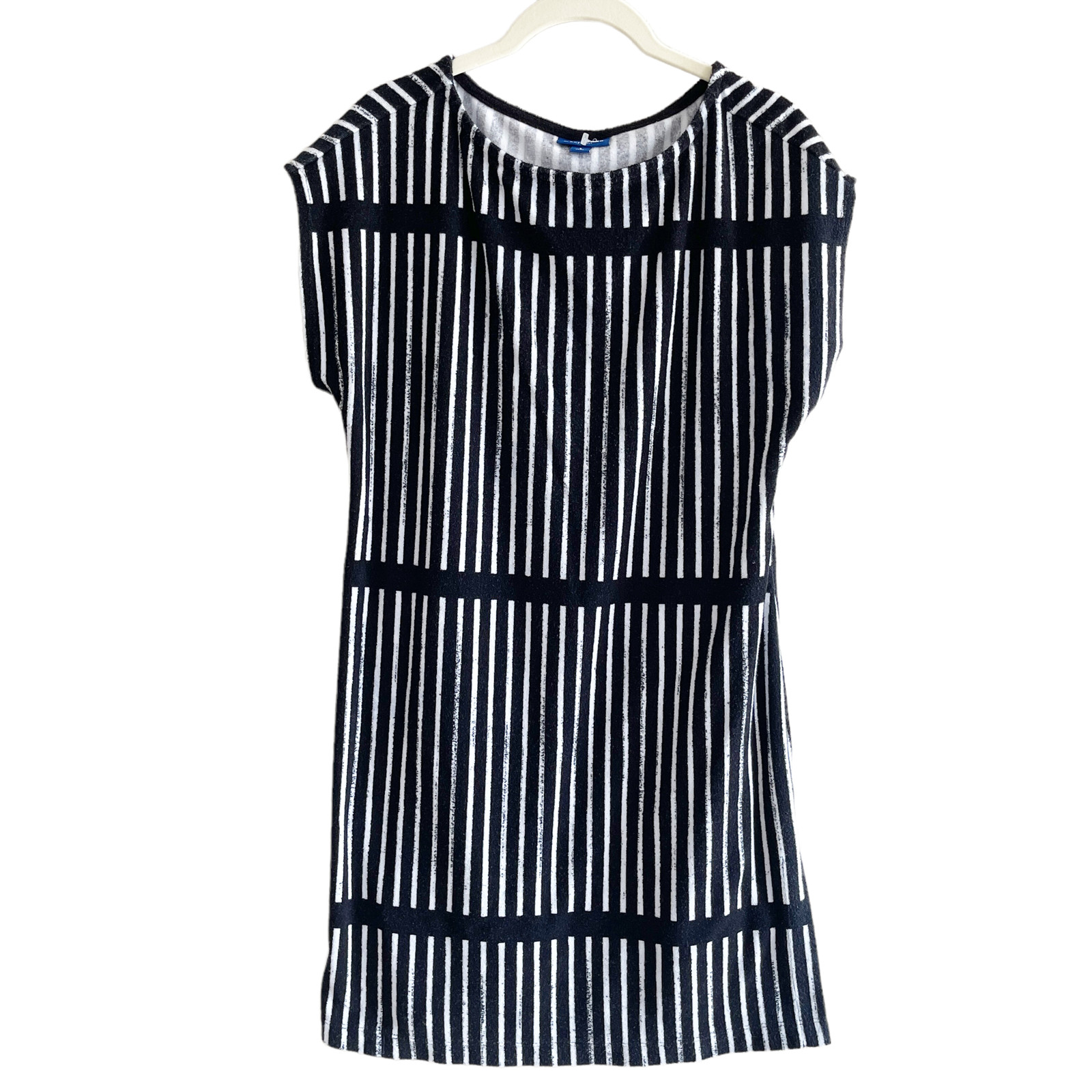 Marimekko For Target Striped Terry Cloth Knee Length … Gem