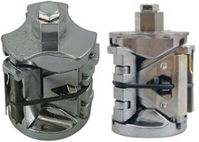Lisle 36500 2-1116 To 5-516 Cylinder Ridge Reamer New Free Shipping Usa