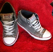 converse store perth