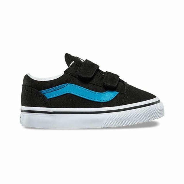 velcro pro vans