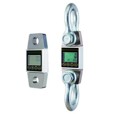 3000kg 3T Crane Scale High Precision Weighing Scale Digital Hanging Scale