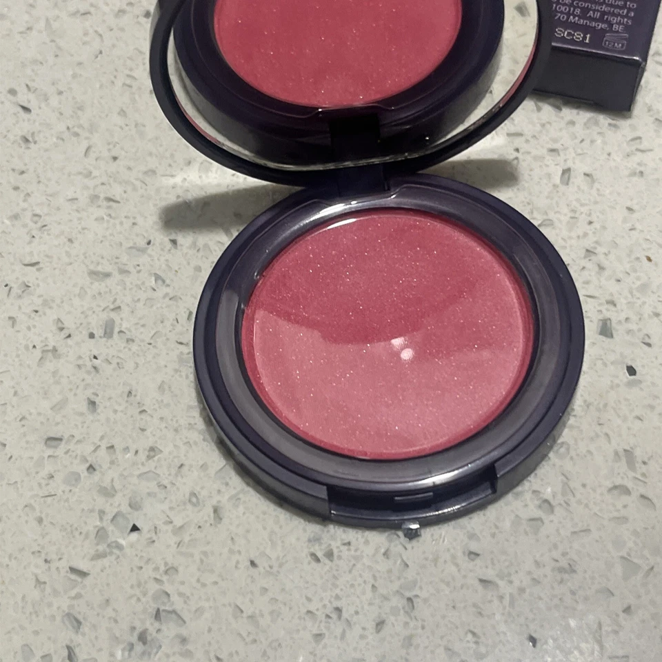 Tarte AirBlush Maracuyá Rubor "Rosa Brillante" 08 Foto 4 de 4
