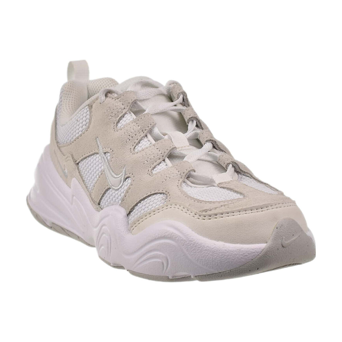 国内配送 NIKE WMNS TECH HERA WHITE /WHITE-SUMMIT WHITE Nike Tech Hera Women's Shoes Summit White DR9761-100 | eBay