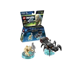 71218 LEGO Dimensions Fun Pack Gollum New In-Box SEALED