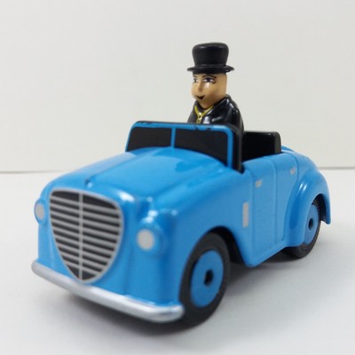 fat controller toy