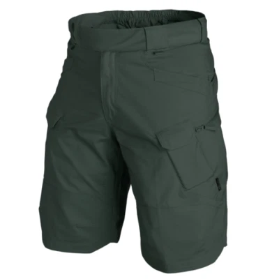 Helikon Tex UTP Urban Tactical Short Cargo Outdoor Pantalon Court Jungle 34 inch - Photo 1/4