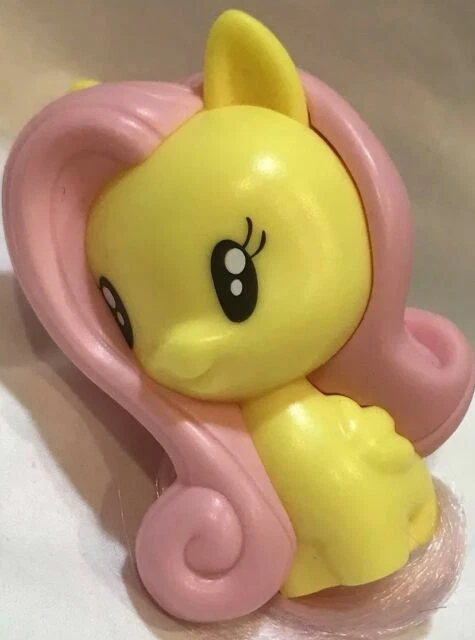 My Little Pony McDonald's Fast Food Premiums