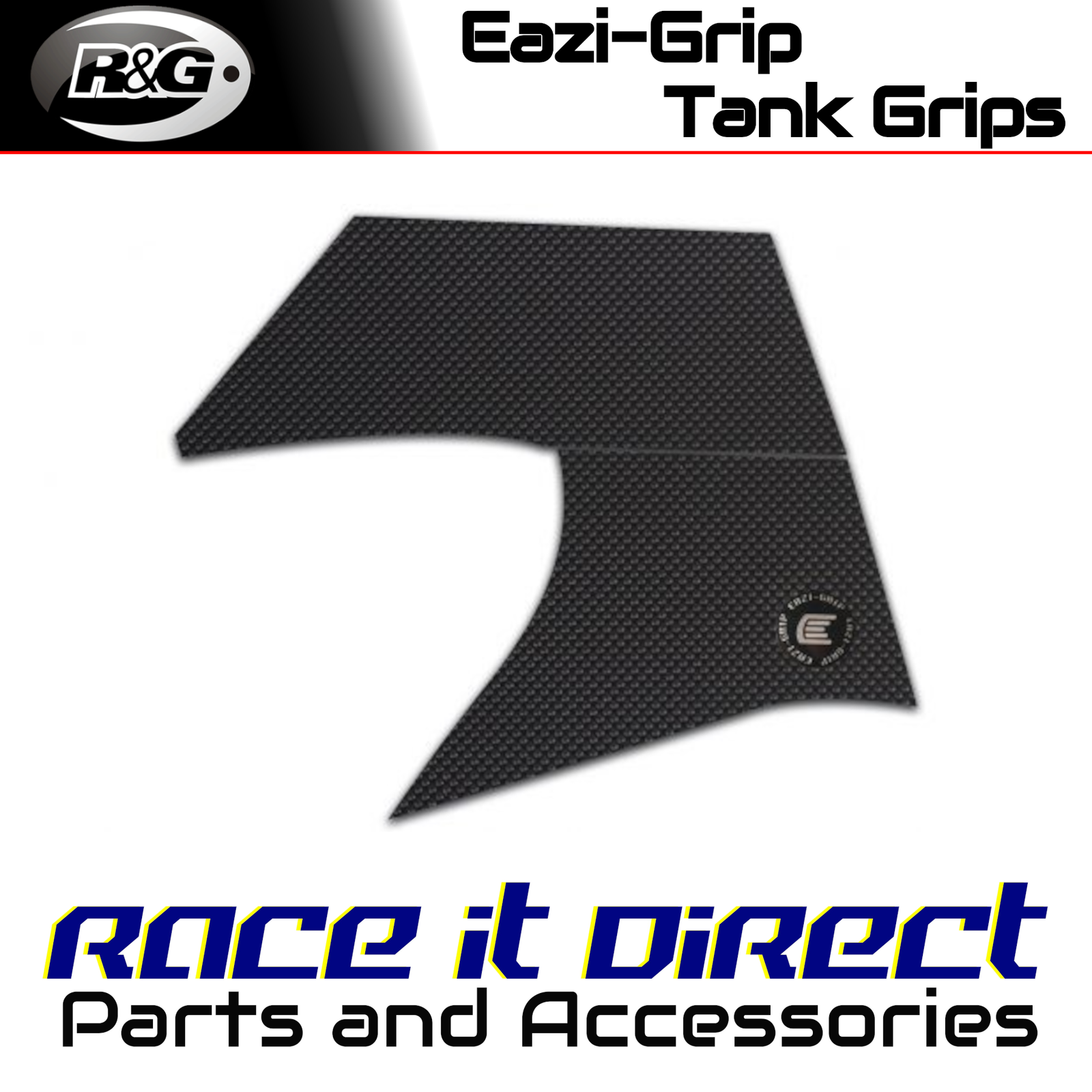 Eazi-Grip Tank Grips for KTM 1290 Super Adventure 2021-2024 PRO Eazi-Grip