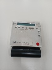SONY MZ-R900 MD Walkman