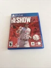 Sony PS4 MLB The Show 22 for PlayStation 4 Rated E, Shohei Ohtani ,Tested